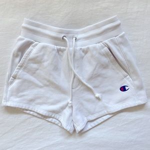 Champion Relaxed Sweatshort